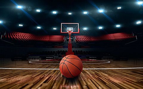 1月4日25-26赛季NBA常规赛老鹰VS猛龙体育